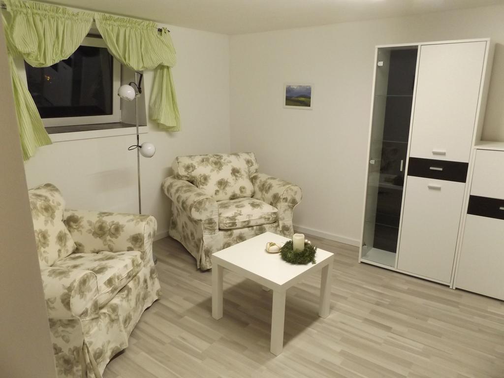 Vila Haus Elpe Naehe Meschede Winterberg Olsberg Pokoj fotografie