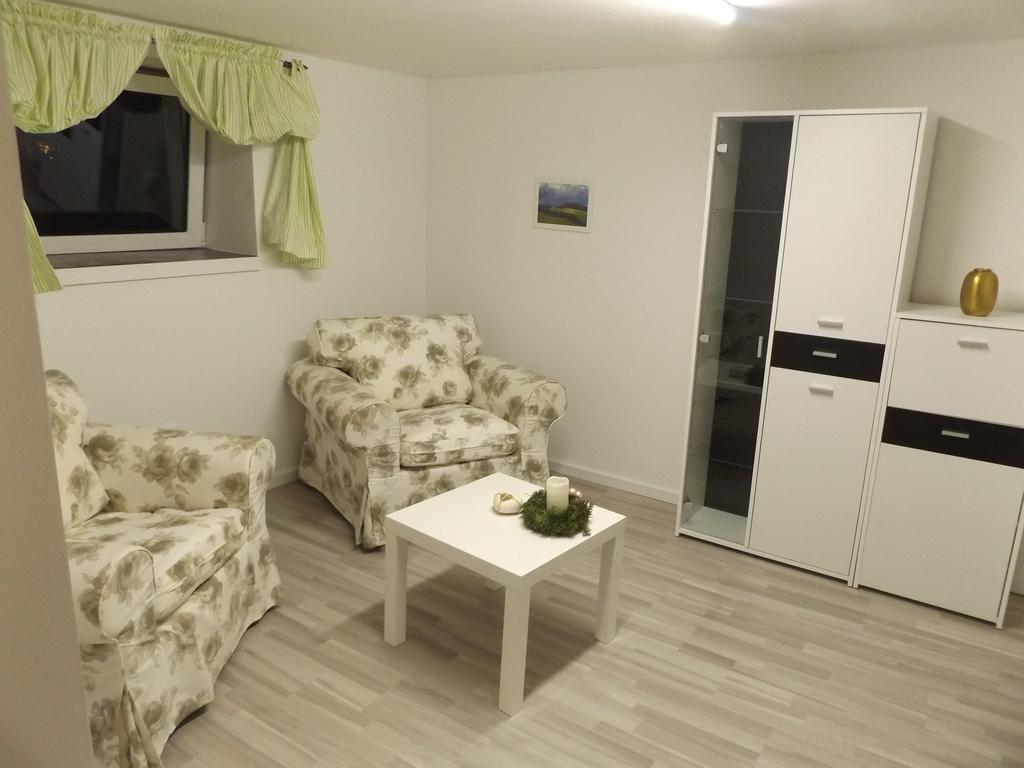 Vila Haus Elpe Naehe Meschede Winterberg Olsberg Pokoj fotografie