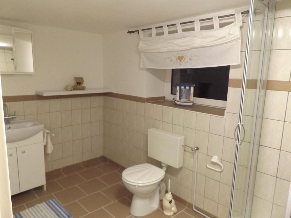 Vila Haus Elpe Naehe Meschede Winterberg Olsberg Pokoj fotografie