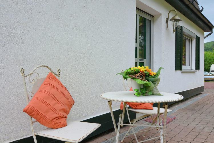 Vila Haus Elpe Naehe Meschede Winterberg Olsberg Pokoj fotografie