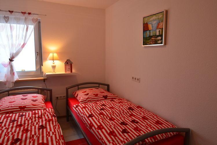 Vila Haus Elpe Naehe Meschede Winterberg Olsberg Pokoj fotografie
