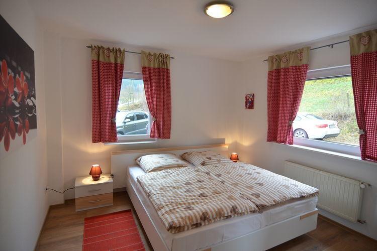 Vila Haus Elpe Naehe Meschede Winterberg Olsberg Pokoj fotografie