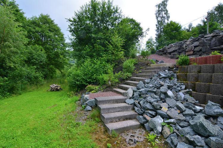 Vila Haus Elpe Naehe Meschede Winterberg Olsberg Pokoj fotografie